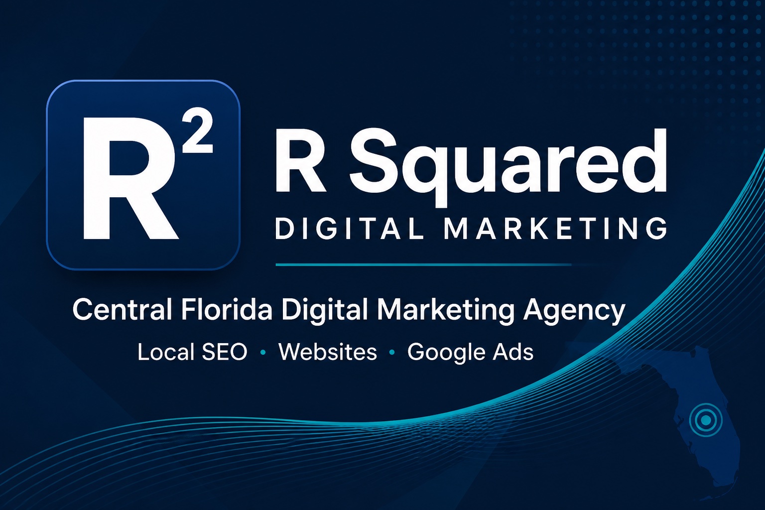 R Squared Digital Marketing — Central Florida agency results and growth