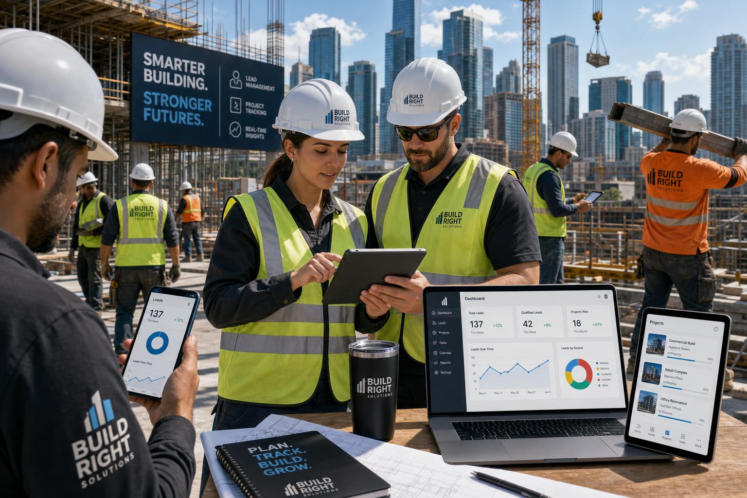 Maximizing Lead Generation for Contractors in 2026
